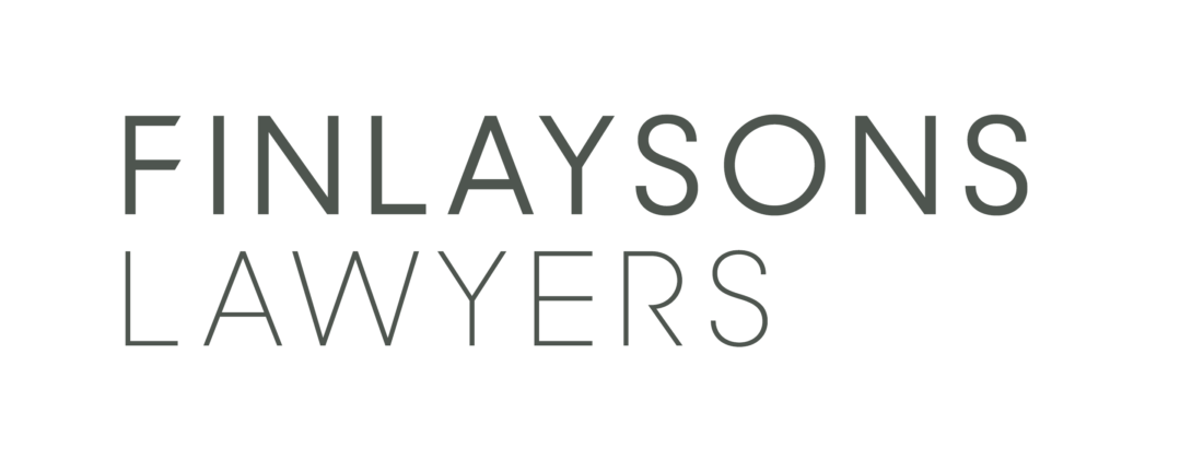 finlaysons lawyers logo