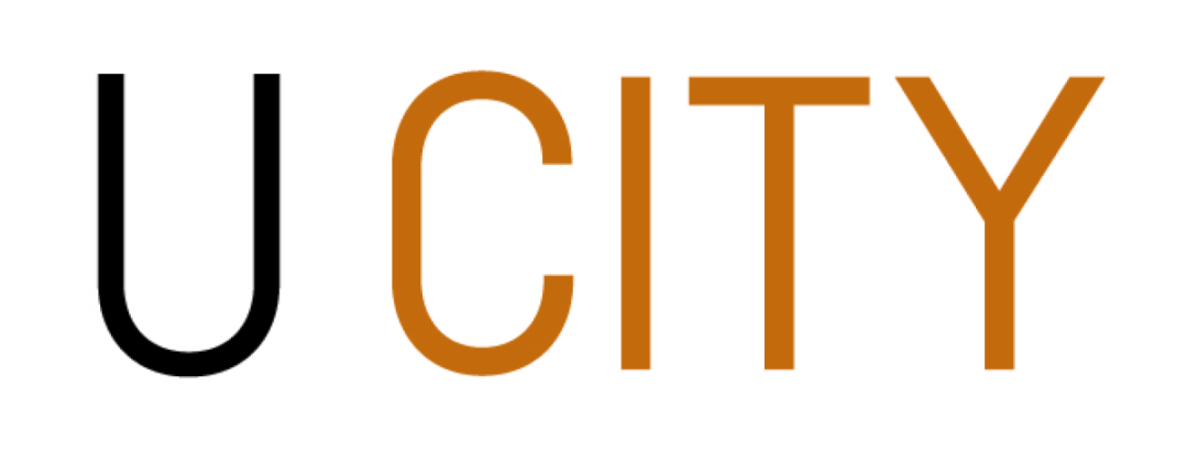 U city Logo