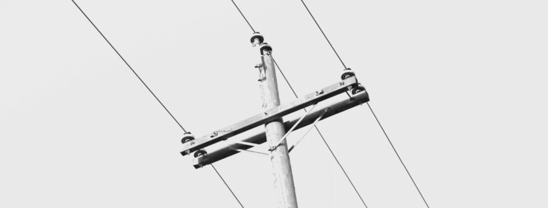 electrical line