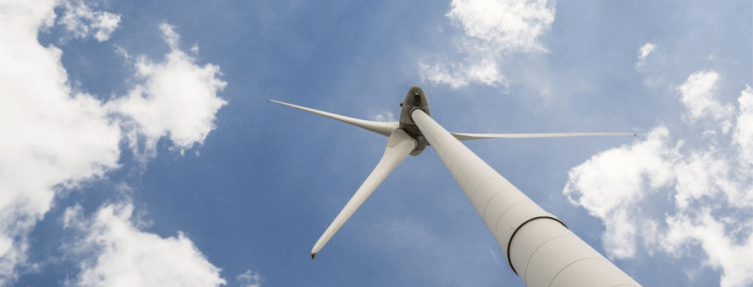 windmill - renewable energy