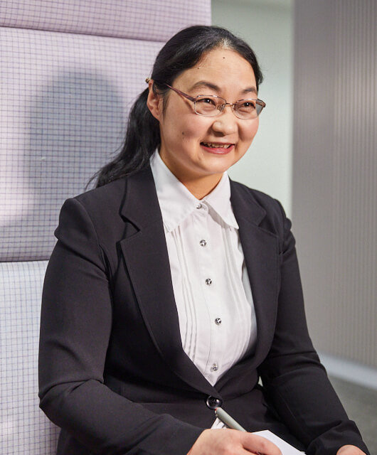 Liyao Wang Finlaysons Lawyers